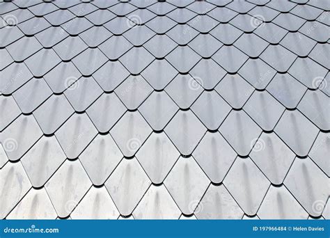 lead tiles for roofing.